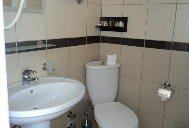 Marmaris Monte Beach Resort - Görsel 7