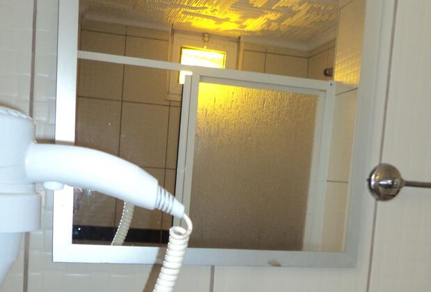 Marmaris Monte Beach Resort - Görsel 8