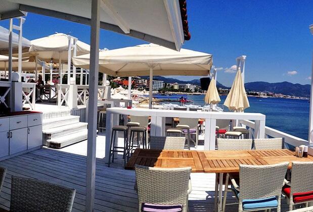 Marmaris Monte Beach Resort - Görsel 31