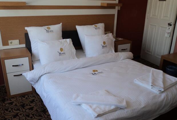 Marmaris Monte Beach Resort - Görsel 11