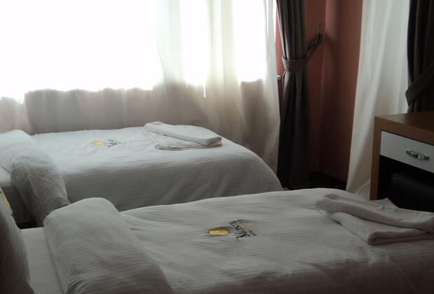 Marmaris Monte Beach Resort - Görsel 13