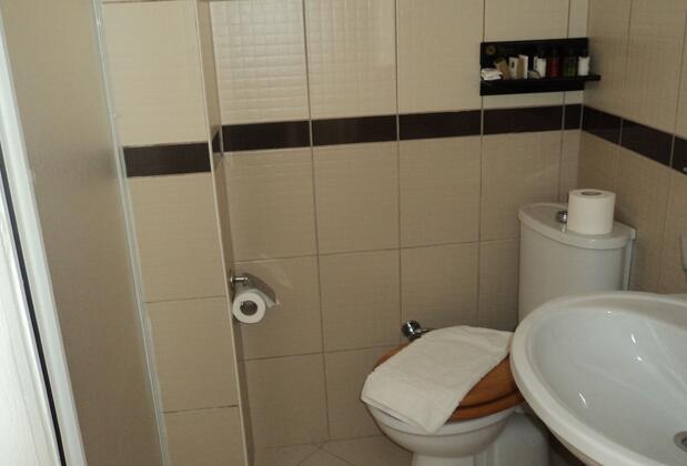 Marmaris Monte Beach Resort - Görsel 23