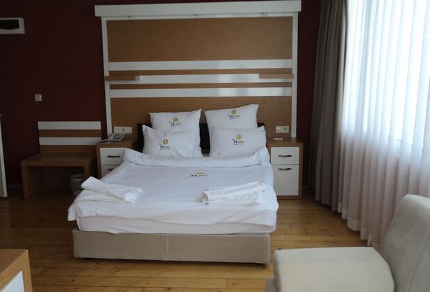 Marmaris Monte Beach Resort - Görsel 24