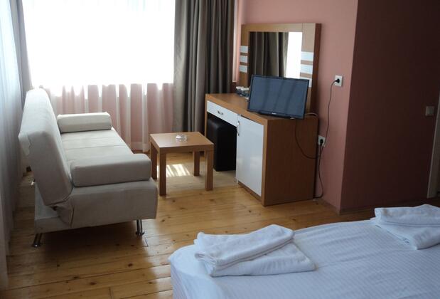 Marmaris Monte Beach Resort - Görsel 25