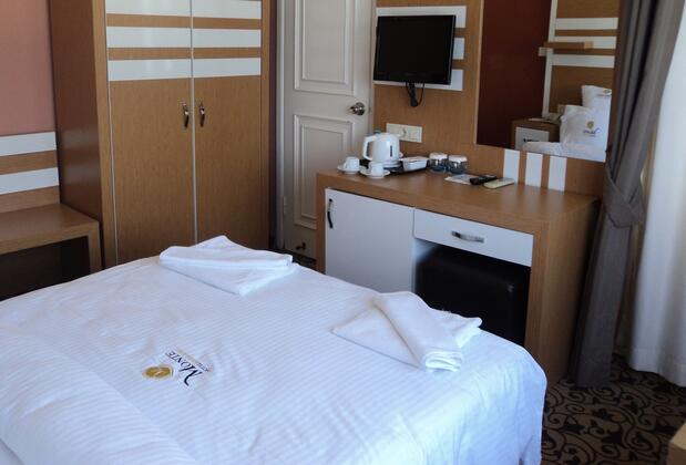 Marmaris Monte Beach Resort - Görsel 15