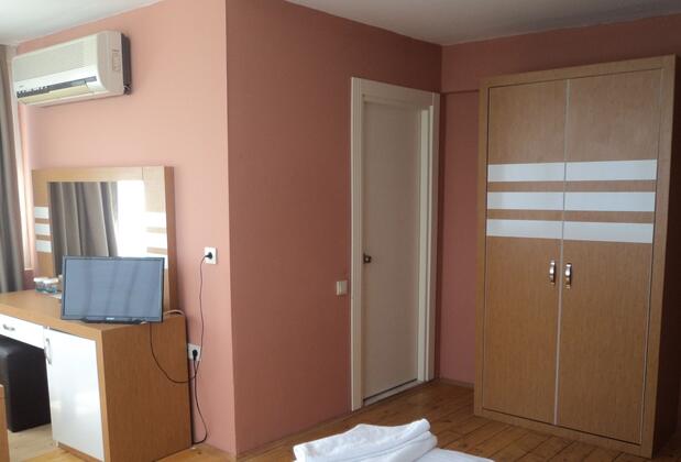 Marmaris Monte Beach Resort - Görsel 27