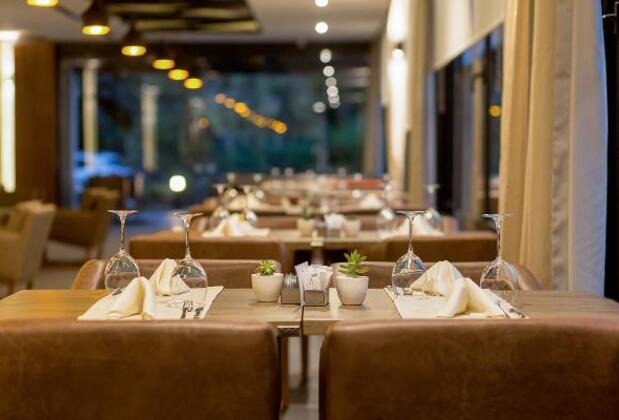 Vista Boutique Hotel - Görsel 8