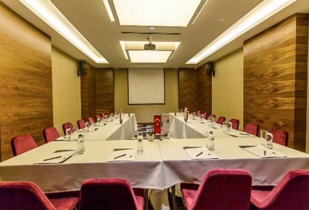 Vista Boutique Hotel - Görsel 9