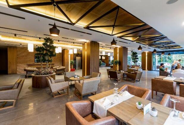 Vista Boutique Hotel - Görsel 7