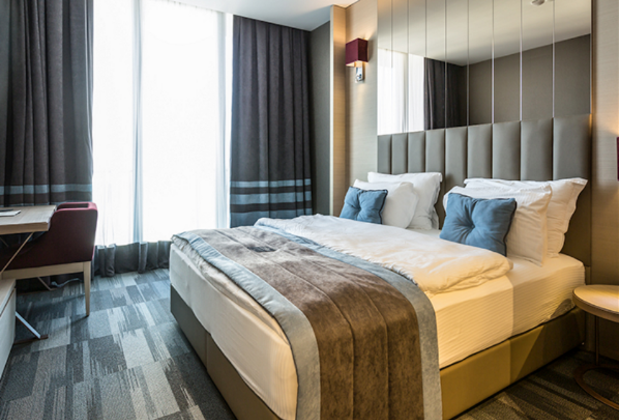 Vista Boutique Hotel - Görsel 6