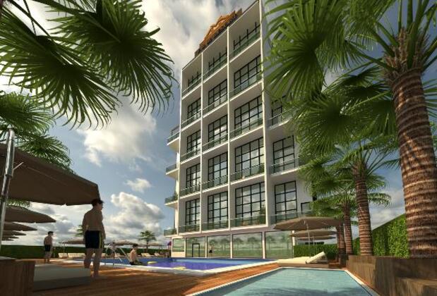 Vm Resort - Görsel 4