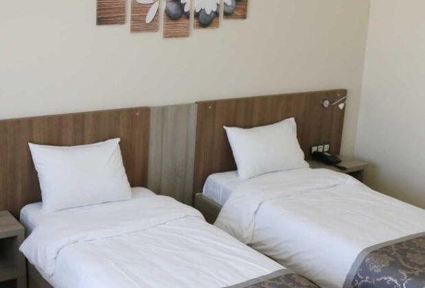 Work & Home Hotel Suites - Görsel 18