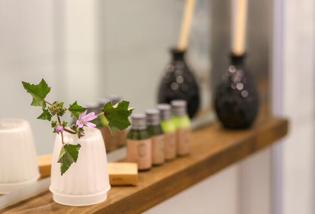 Cunda Taş Otel By Taze - Görsel 27