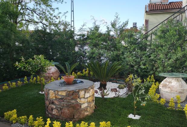 Cunda Taş Otel By Taze - Görsel 5