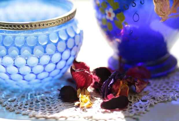 Cunda Taş Otel By Taze - Görsel 14