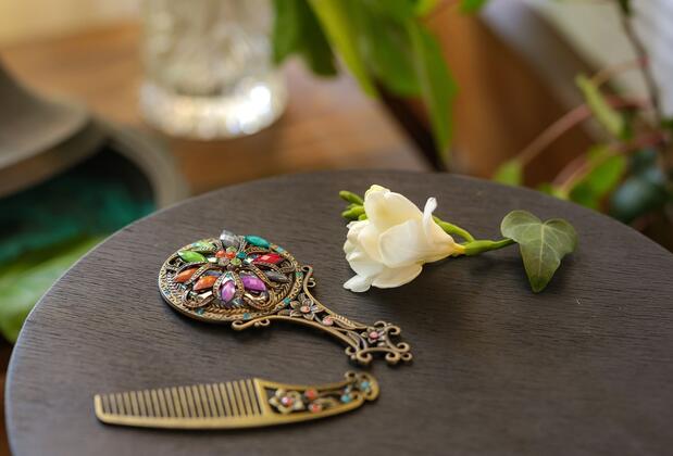 Cunda Taş Otel By Taze - Görsel 29