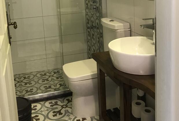 Cunda Taş Otel By Taze - Görsel 17