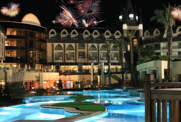 Crystal Prestige Elite - Görsel 4