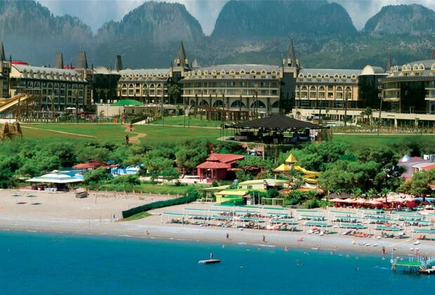 Crystal Prestige Elite - Görsel 3