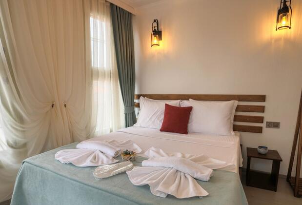 Cunda Taş Otel By Taze - Görsel 7