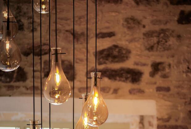 Cunda Taş Otel By Taze - Görsel 22