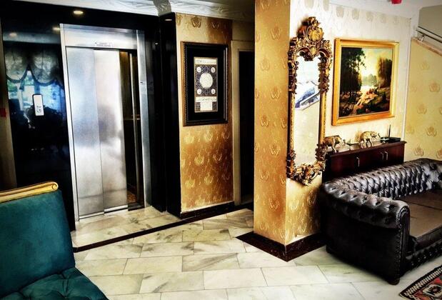 Hotel Aslan - Görsel 6