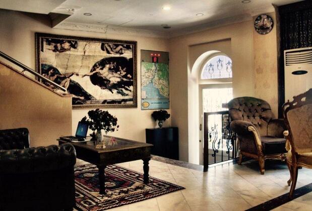 Hotel Aslan - Görsel 7