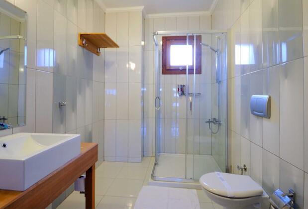 Datça Suites Butik Otel - Görsel 25