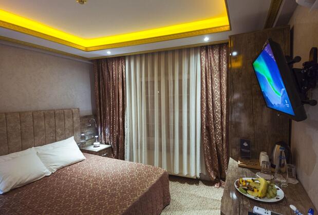 Hotel Aslan - Görsel 25