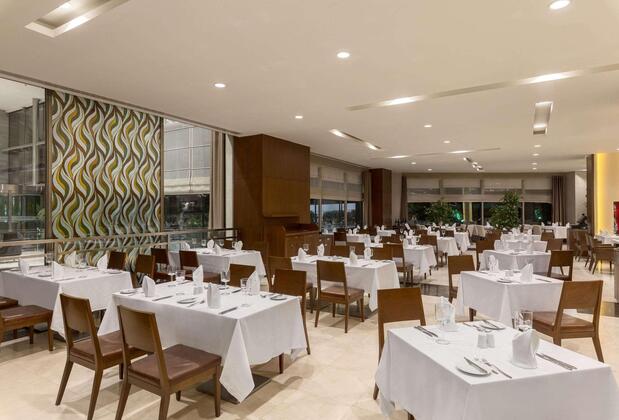 Ramada Plaza By Wyndham İstanbul Tekstilkent - Görsel 33