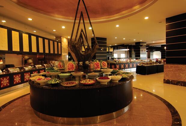 Crystal Prestige Elite - Görsel 16