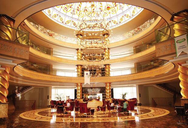 Crystal Prestige Elite - Görsel 11