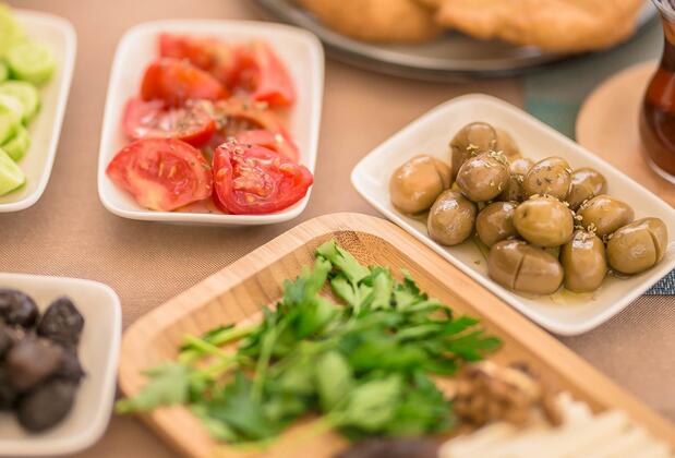 Cunda Taş Otel By Taze - Görsel 42