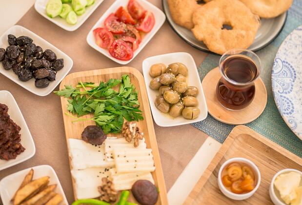 Cunda Taş Otel By Taze - Görsel 9