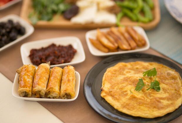 Cunda Taş Otel By Taze - Görsel 43