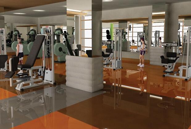 Crystal Prestige Elite - Görsel 19