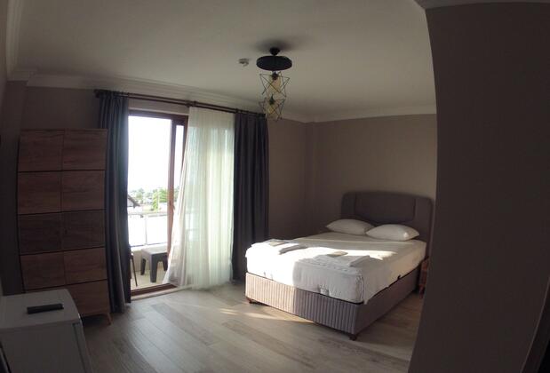 Engin Butik Otel - Görsel 8