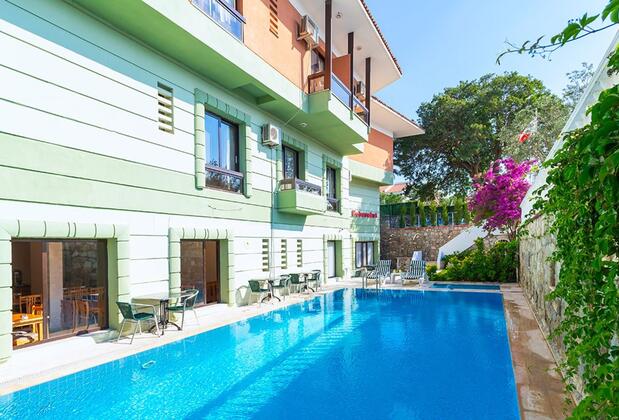 Kabasakal Otel - Görsel 10