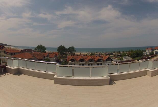 Engin Butik Otel - Görsel 11