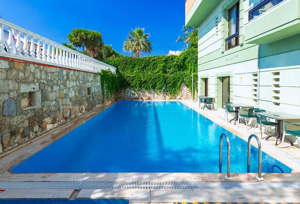 Kabasakal Otel - Görsel 9