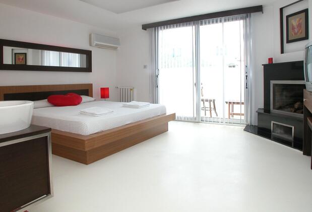 Devamli Hotel - Görsel 2