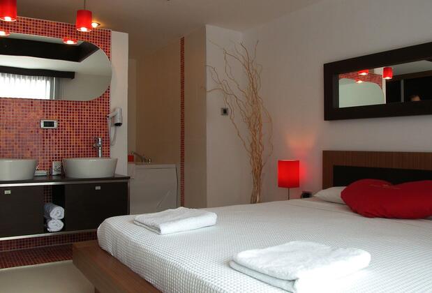 Devamli Hotel - Görsel 3