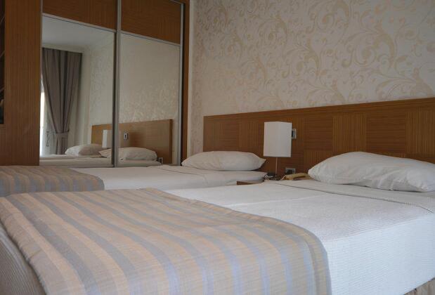 Devamli Hotel - Görsel 8