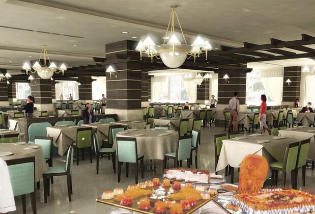 Crystal Prestige Elite - Görsel 13