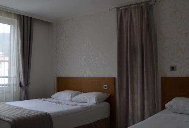 Devamli Hotel - Görsel 13