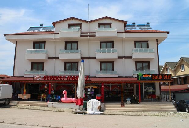 Engin Butik Otel - Görsel 3