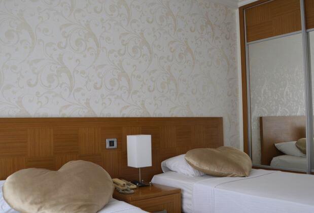 Devamli Hotel - Görsel 4