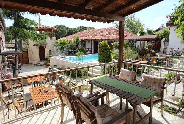 Akropolis Hotel - Görsel 3