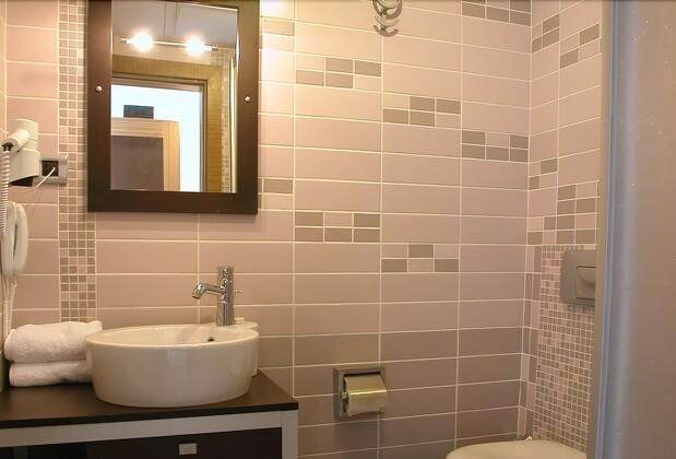 Devamli Hotel - Görsel 11