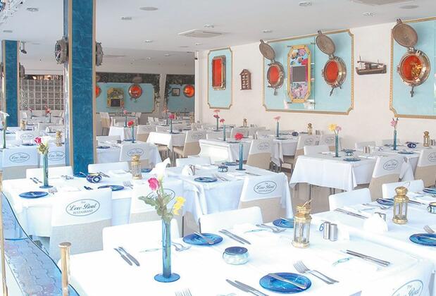 Devamli Hotel - Görsel 9